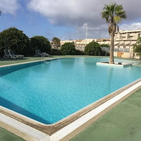 Apartamento Los Martinez アパート