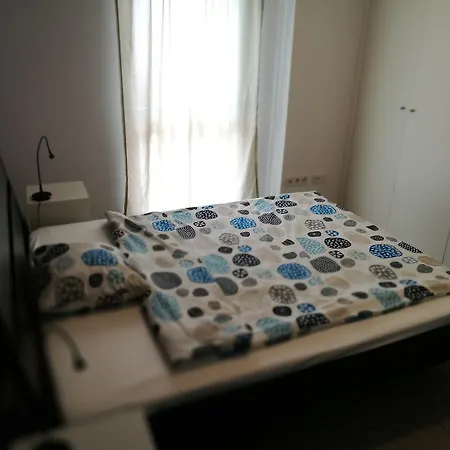 Apartment Apartamento Los Martinez El Medano (Tenerife)