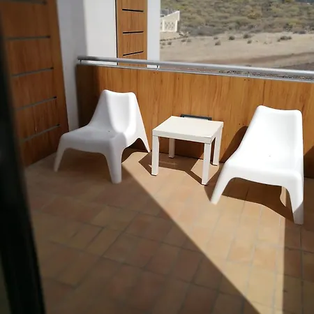 Apartment Apartamento Los Martinez