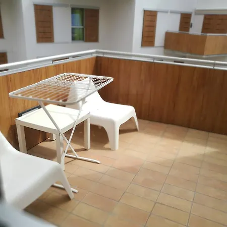 Apartamento Los Martinez El Médano