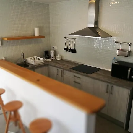 Apartamento Los Martinez El Médano