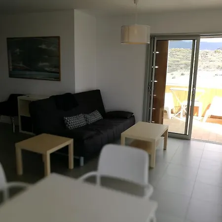 Apartment Apartamento Los Martinez *