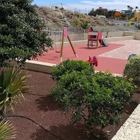 Apartamento Los Martinez