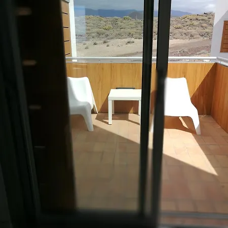 Apartamento Los Martinez * El Médano