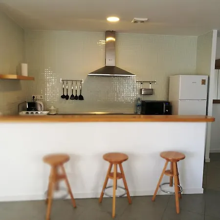 Apartamento Los Martinez El Médano