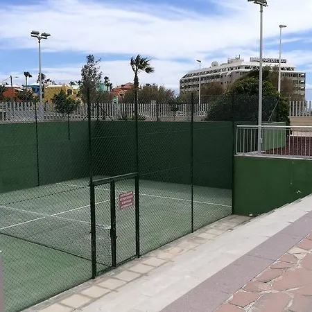 Apartamento Los Martinez
