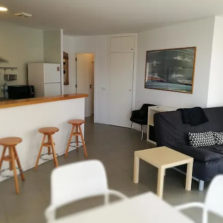 Apartamento Los Martinez Apartment *