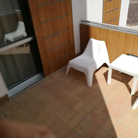 Apartment Apartamento Los Martinez