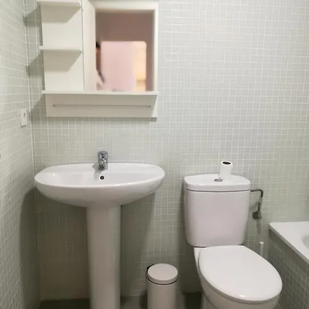 Apartamento Los Martinez Apartment El Médano