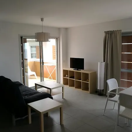 Apartamento Los Martinez El Médano