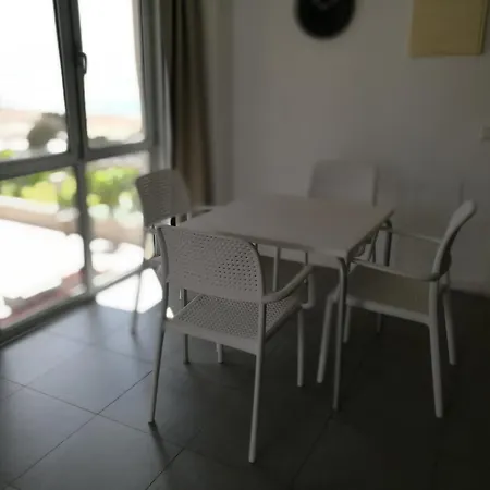Apartamento Los Martinez *
