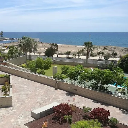 Apartment Apartamento Los Martinez El Medano (Tenerife)