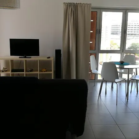 Apartamento Los Martinez Apartment El Medano (Tenerife)