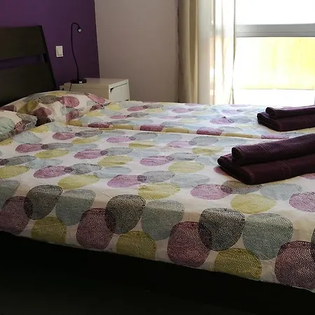 Apartamento Los Martinez