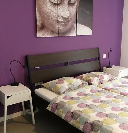Apartamento Los Martinez Apartment El Médano