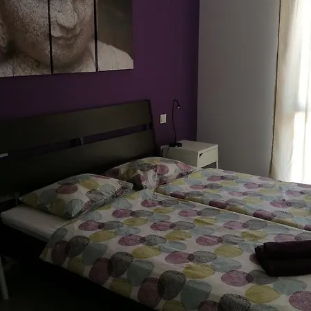 Apartment Apartamento Los Martinez El Medano (Tenerife)