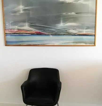 Apartamento Los Martinez El Medano (Tenerife)
