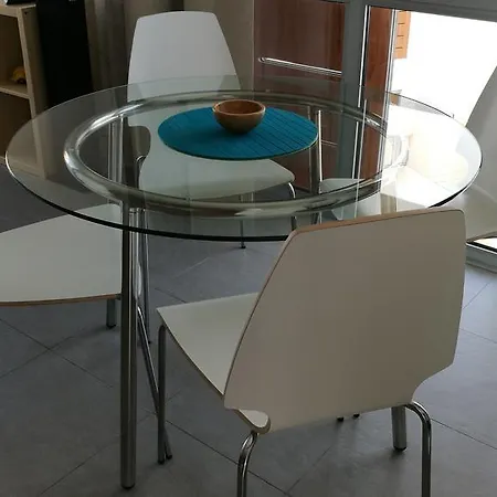 Apartamento Los Martinez
