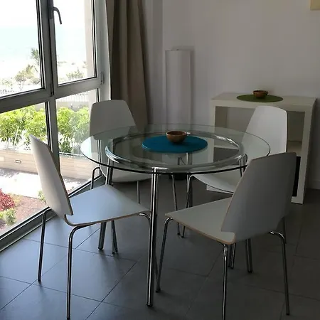 Apartment Apartamento Los Martinez El Médano