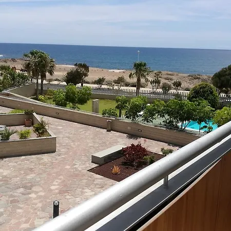 Apartamento Los Martinez Apartment *
