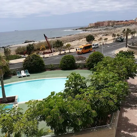 Apartamento Los Martinez Апартаменты